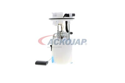 SISTEM ALIMENTARE CU COMBUSTIBIL ACKOJA A52090019 26