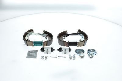 комплект спирачна челюст BOSCH