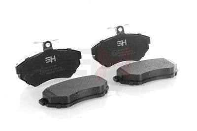 SET PLACUTE FRANA FRANA DISC GH GH414739 8