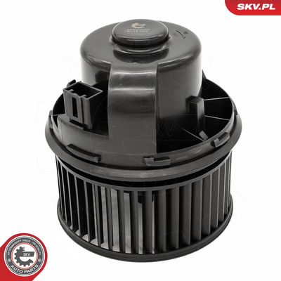 Utastér-ventilátor ESEN SKV 68SKV039