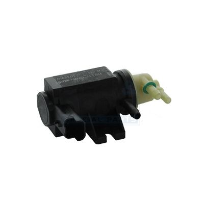 CONVERTOR DE PRESIUNE TURBOCOMPRESOR