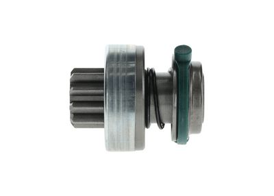 Laisvos eigos pavara, starteris