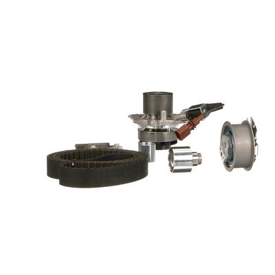 SET POMPA APA + CUREA DINTATA GATES KP45678XS1 6