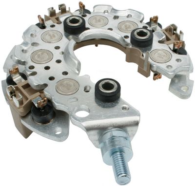 Vorschau Gleichrichter, Generator Ansicht 5