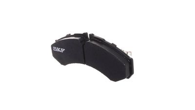 BREMSBELAGSATZ SCHEIBENBREMSE SKF VKBP90130 29