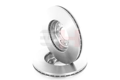 DISC FRANA GH GH409963 23