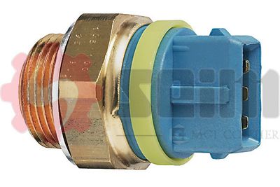 COMUTATOR TEMPERATURA VENTILATOR RADIATOR SEIM TH241 2