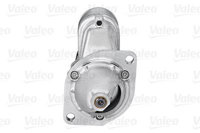 VALEO Starteris