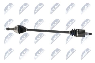 PLANETARA NTY NPWVW053 26