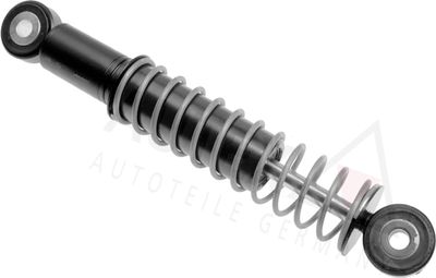 AMORTIZOR VIBRATII CUREA DISTRIBUTIE