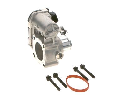 CARCASA CLAPETA BOSCH F01C600027 27