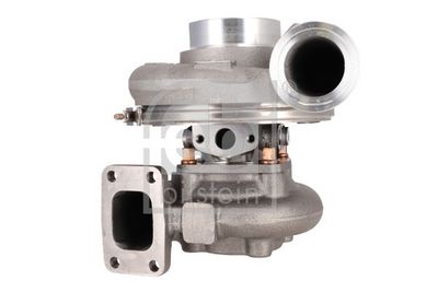 Lader, ladesystem FEBI BILSTEIN 189741