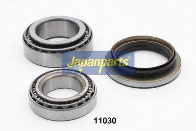JAPANPARTS Rato guolio komplektas