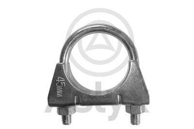 Соединительные элементы, система выпуска Aslyx AS-200170