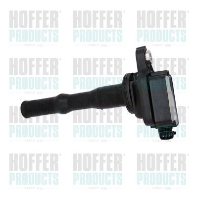 HOFFER 8010746 Катушка зажигания  для TOYOTA CAMRY (Тойота Камр)