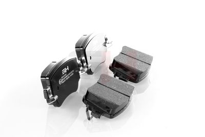 SET PLACUTE FRANA FRANA DISC GH GH413316 15