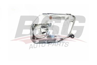 BSG BSG 75-800-046 Основная фара  для DACIA DUSTER (Дача Дустер)