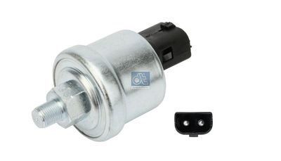 Sensor, Öldruck