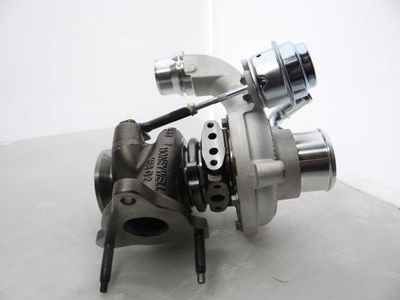 LADER AUFLADUNG GARRETT 8146975002S 6