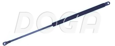 Газовая пружина, крышка багажник DOGA 2011653 для FIAT 128