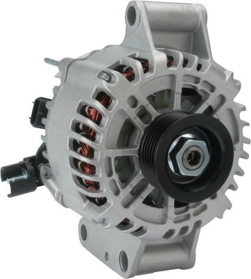 GENERATOR / ALTERNATOR HC-Cargo F032113709 3