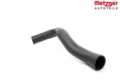 LADELUFTSCHLAUCH METZGER AUTOTEILE 2400389 7