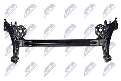 CORP AX NTY ZRZKA319 1