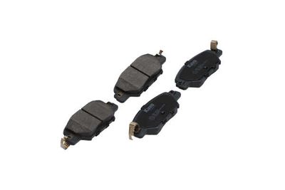 SET PLACUTE FRANA FRANA DISC Kavo Parts KBP4582 24