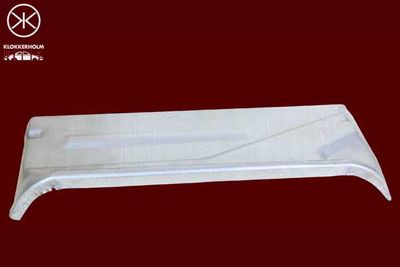 PLACă DE PRAG KLOKKERHOLM 3554043