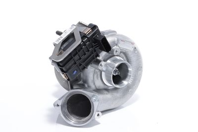 COMPRESOR SISTEM DE SUPRAALIMENTARE BTS Turbo T914674 38