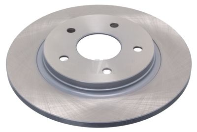 Brake Disc 70 94 3900