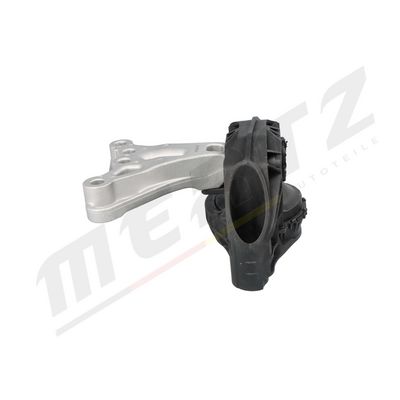 Variklio montavimas MERTZ M-S5364
