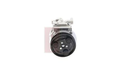 KOMPRESSOR KLIMAANLAGE AKS DASIS 852578N 14