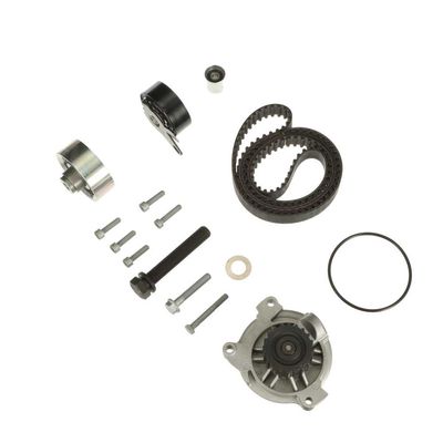 SET POMPA APA + CUREA DINTATA GATES KP15661XS 65