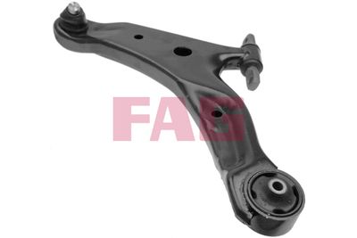 Control/Trailing Arm, wheel suspension 821 0544 10