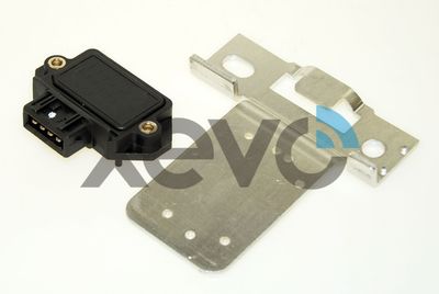 Коммутатор, система зажигания ELTA AUTOMOTIVE XIM0506 для OPEL KADETT