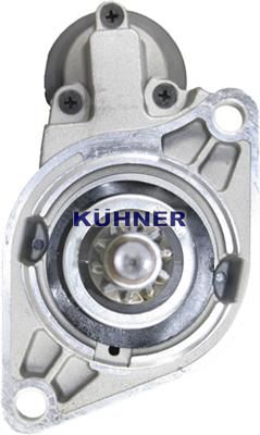 AD KÜHNER Startmotor / Starter (10620)