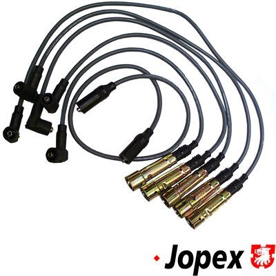 SET CABLAJ APRINDER JP GROUP 1192000710