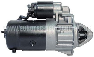 STARTER EUROTEC 11015540 1