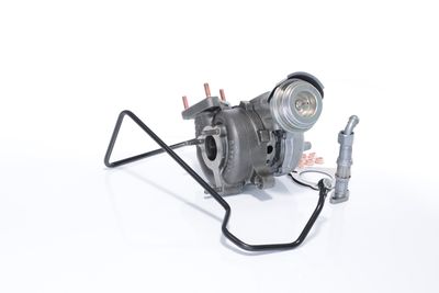 LADER AUFLADUNG BTS Turbo T981078 25