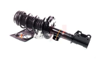 ANSAMBLU TELESCOP ARC GH GH351011C02 57