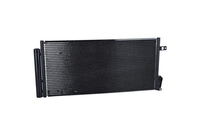 KONDENSATOR KLIMAANLAGE NRF 35940 26