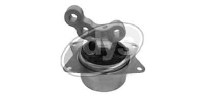 DYS 71-26115 Подушка двигателя  для OPEL VECTRA C (Z02) 2.0 16V Turbo (F69)