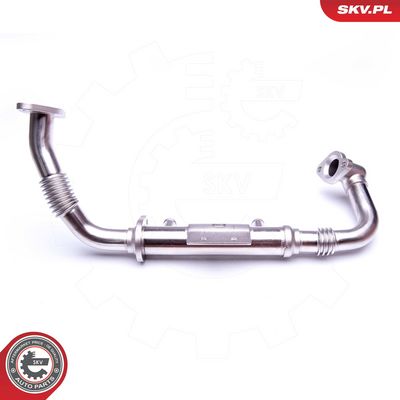 ESEN SKV - Chladič pre recirkuláciu plynov NISSAN , 14SKV192