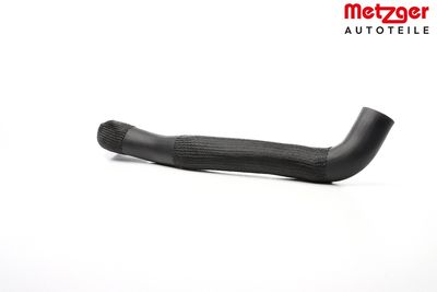 LADELUFTSCHLAUCH METZGER AUTOTEILE 2400798 22