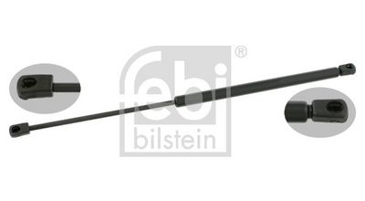 FEBI BILSTEIN Gasfeder, Koffer-/Laderaum
