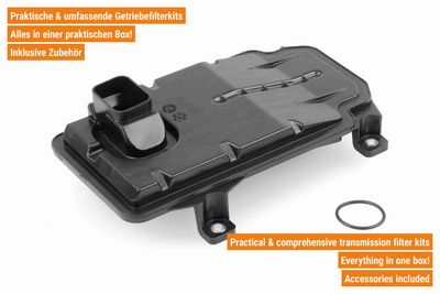 FILTRU HIDRAULIC CUTIE DE VITEZE AUTOMATA VAICO V700770 2