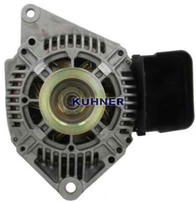 AD KÜHNER 30913RIV Генератор  для RENAULT (Рено)