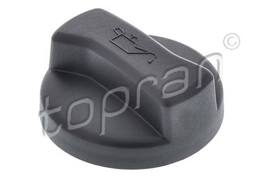 Крышка, заливная горловина TOPRAN 100 198 для VW LUPO