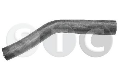 FURTUN RADIATOR STC T408763